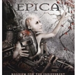Requiem For Indifferent: Limited Edition (Epica)