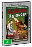 Jazz Singer (Al Jolson)