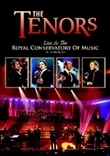 Live At The Royal Conservatory Of Music In Toronto (Tenors)