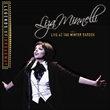 Live At The Winter Garden (Liza Minnelli)