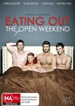 Eating Out: Open Weekend (Chris Salvatore)