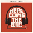 Here Come The Bombs (Gaz Coombes)