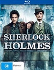 Sherlock Holmes: MetalPack Edition (Robert Downey Jr)
