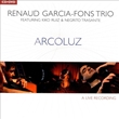 Arcoluz (Renaud Garcia-Fons)