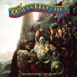 Regrinding The Axes (Molly Hatchet)