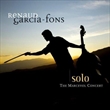 Solo: The Marcevol Concert (Renaud Garcia-Fons)
