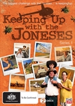 Keeping Up With The Joneses; S1 (Jones Family)