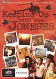 Keeping Up With The Joneses; S2 (Jones Family)