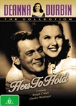 Hers To Hold (Deanna Durbin)