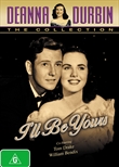 I'll Be Yours (Deanna Durbin)