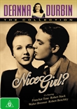 Nice Girl (Deanna Durbin)