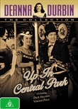 Up In Central Park (Deanna Durbin)