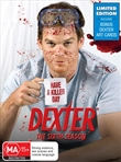 Dexter; S6: Limited Edition (Michael C Hall)