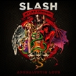 Apocalyptic Love: Deluxe Edition (Slash)