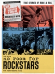 No Room For Rockstars: Vans Warped Tour (Various)