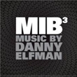 Men In Black 3: Score (Music by Danny Elfman) (Soundtrack)