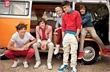 One Direction - Camper Van Poster (One Direction)