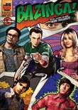 Comic Book Poster (Big Bang Theory)