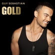 Gold (SIGNED COPY) (Guy Sebastian)