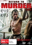 Return To Murder (Bunohan) (Zahiril Adzim)