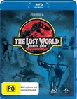 Jurassic Park 2: The Lost World (Sam Neill)