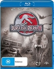 Jurassic Park 3 (Jeff Goldblum)