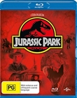 Jurassic Park (Sam Neill)
