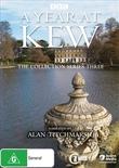 A Year At Kew; S3 (Narrated; Alan Titchmarsh)