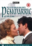 Penmarric Complete Series (Annabel Leventon)