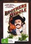 Brothers O'Toole (John Astin)