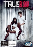 True Blood; S4 (EXCLUSIVE SLIPCOVER) (Anna Paquin)