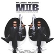 Men In Black 2 (Soundtrack)