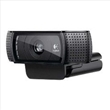 HD Pro Webcam C920 (Logitech)