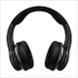 Wireless Over-Ear Headphones - Black (SYNC By 50)