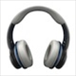 Wired Over-Ear Headphones - White (STREET By 50)