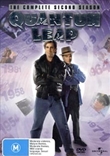 Quantum Leap; S2 (DVD)