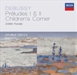 Debussy: Preludes 1 & 2 (Zoltan Kocsis)