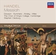 Handel: Messiah (Stephen Cleobury)
