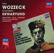 Berg: Wozzeck/Schoenberg: Erwartung (Christoph Von Dohnanyi)
