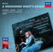 Britten: A Midsummer Night's Dream (Sir Colin Davis)