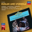 Glinka: Ruslan & Lyudmila (Valery Gergiev)