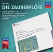 Mozart: Die Zauberflote (Arnold Ostman)