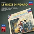 Mozart: Le Nozze Di Figaro (Herbert Von Karajan)