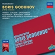 Mussorgsky: Boris Godunov (1872 Version) (Valery Gergiev)