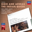 Purcell: Dido & Aeneas/The Indian Queen (Christopher Hogwood)