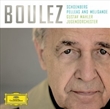 Schönberg: Pelleas Und Melisande (Pierre Boulez)