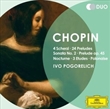 Chopin: 4 Scherzi, 24 Preludes, Sonata No.2 (Ivo Pogorelich)