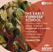Early Viennese School: Symphonies & Concertos (Heinz Holliger)