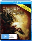 Clash Of The Titans (2010) (Sam Worthington)