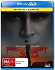 Fright Night 3D (2011) (Anton Yelchin)